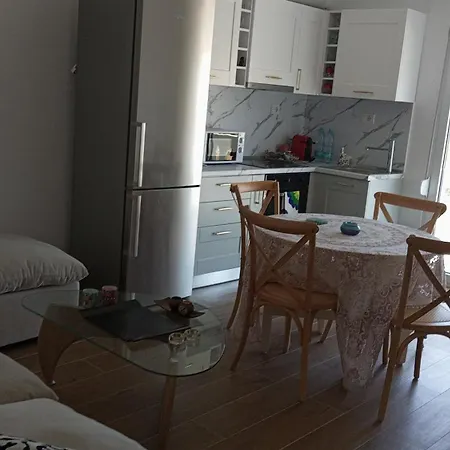شقة Holiday Home غوليم