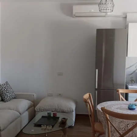 Apartmán Holiday Home