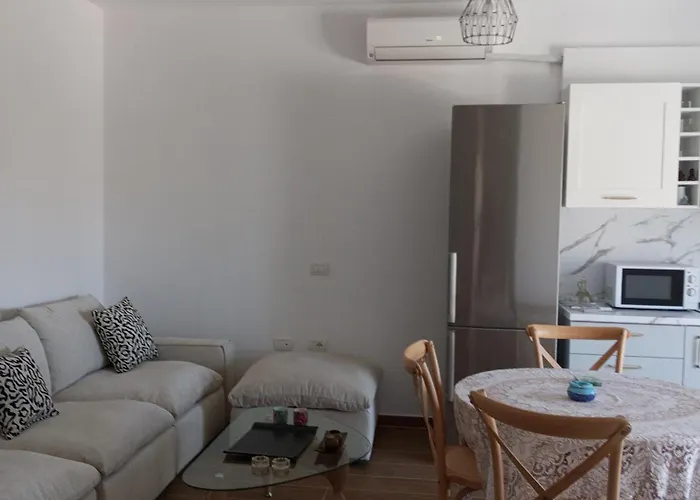 Apartmán Holiday Home