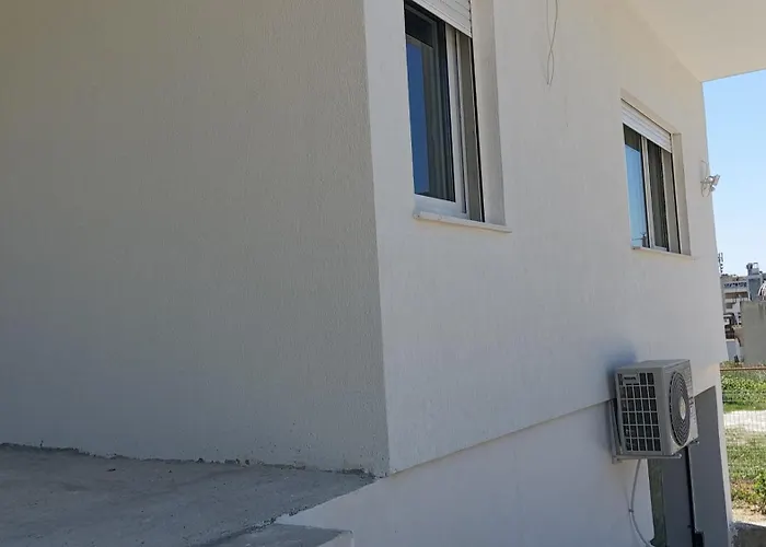 Holiday Home Apartamento Golem (Tirana)