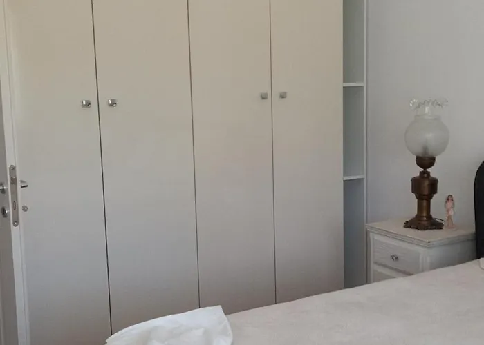 Apartmán Holiday Home Golem (Tirana)