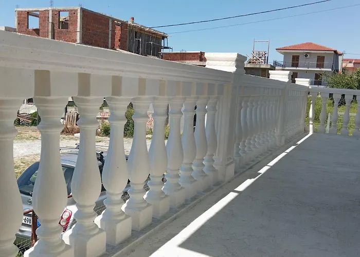 Apartamento Holiday Home *