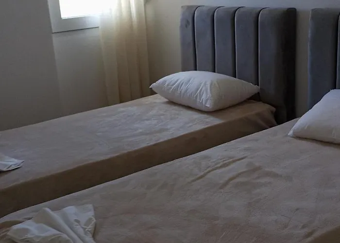 Holiday Home Apartamento